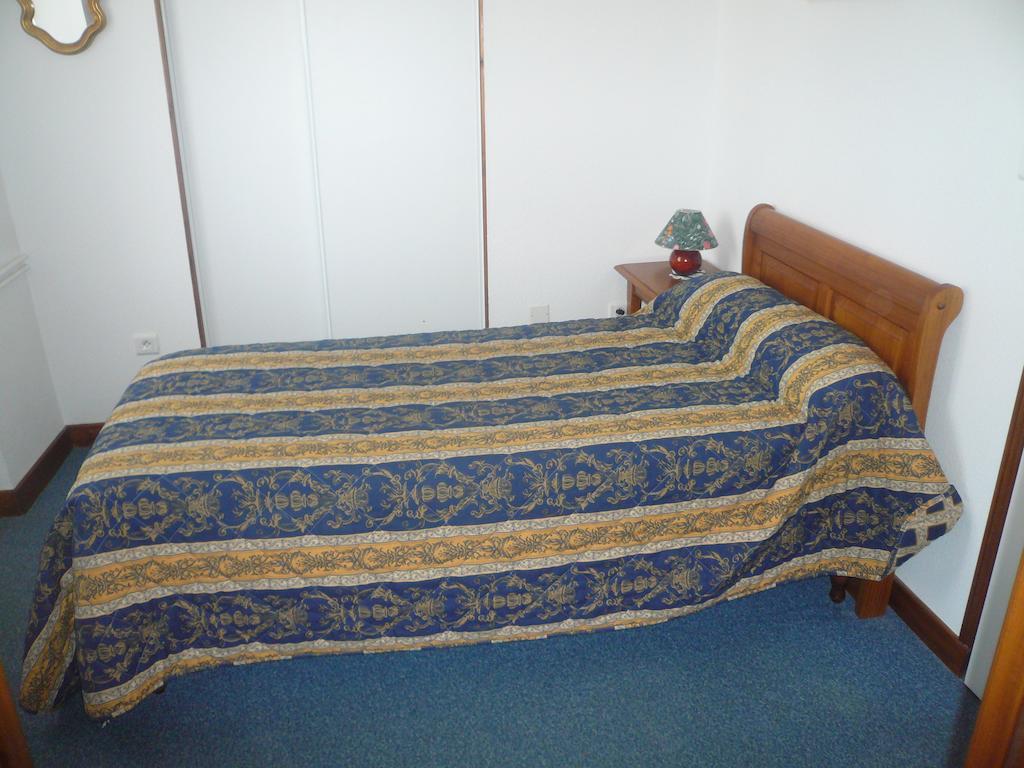 Auberge Bourbonnaise Lurcy-Lévis Rum bild